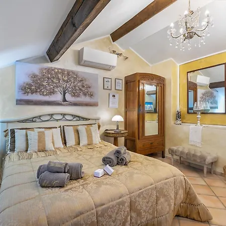 B&B Da Giueli Rooms On The Seafront 3* Alassio