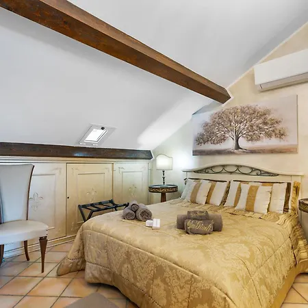 B&B Da Giueli Rooms On The Seafront Bed & Breakfast Alassio