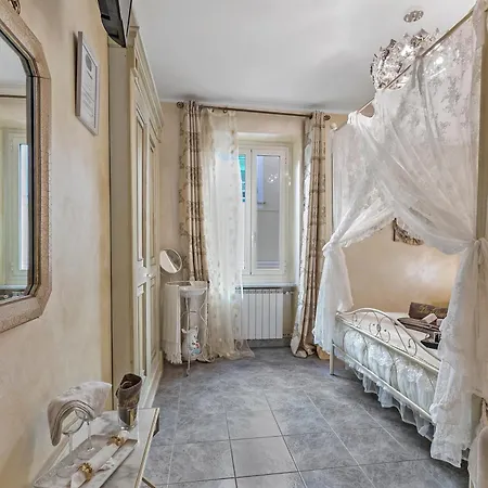 Bed and breakfast Da Giueli On The Seafront Alassio