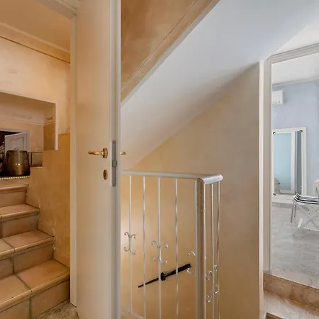 Da Giueli On The Seafront Bed and breakfast 3*