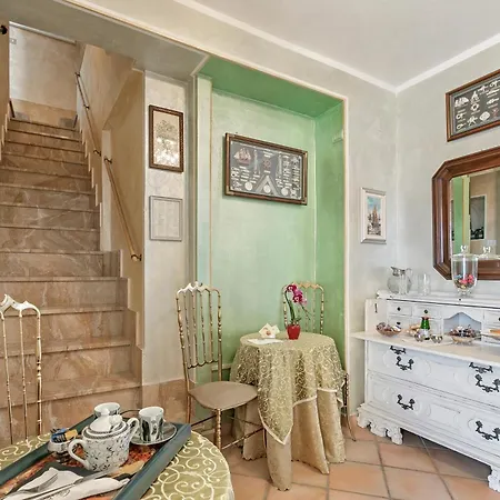 Bed and breakfast Da Giueli On The Seafront