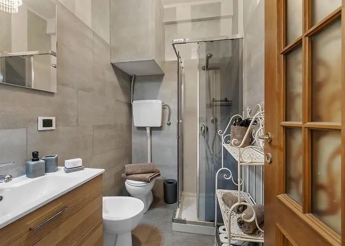 Frühstückspension Da Giueli On The Seafront 3*