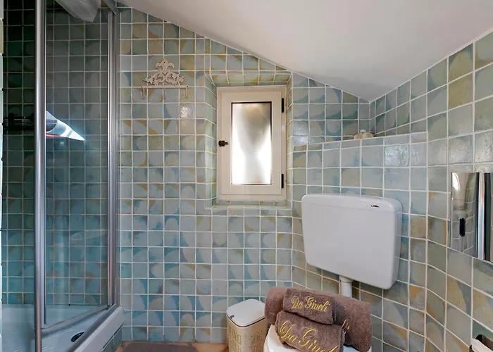 Da Giueli On The Seafront 3* Alassio