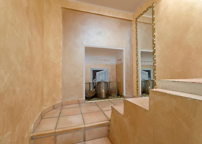 Da Giueli On The Seafront Frühstückspension