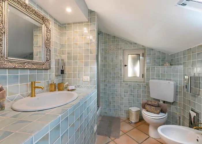 Da Giueli On The Seafront 3* Alassio