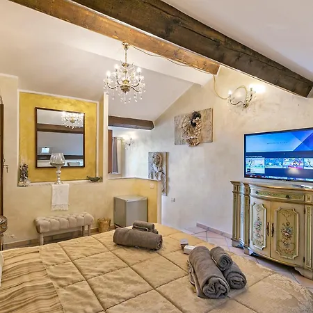 B&B Da Giueli Rooms On The Seafront