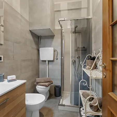 Bed & Breakfast B&B Da Giueli Rooms On The Seafront 3*