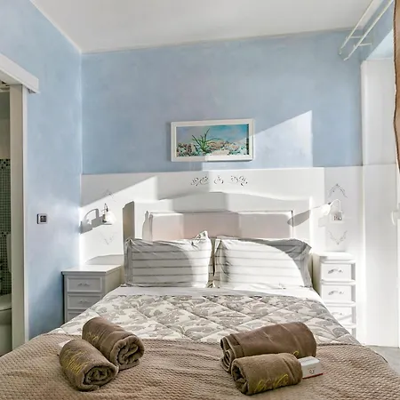 B&B Da Giueli Rooms On The Seafront 3*