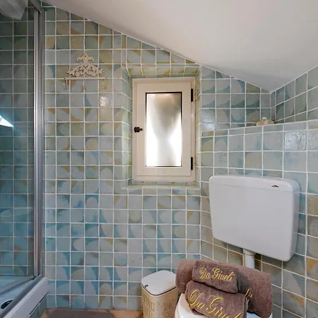 B&B Da Giueli Rooms On The Seafront 3* Alassio