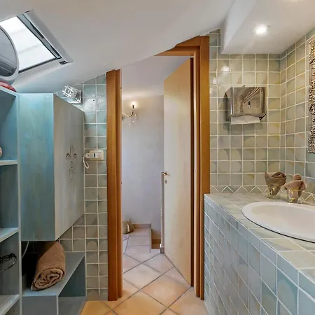 B&B Da Giueli Rooms On The Seafront