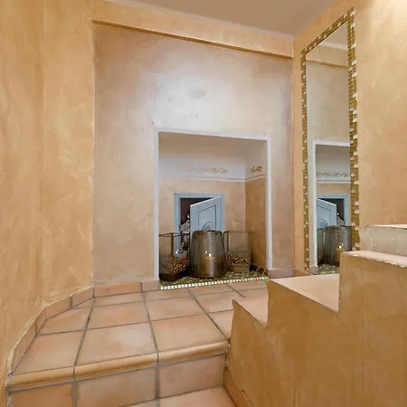 Da Giueli On The Seafront ベッド・アンド・ブレックファスト