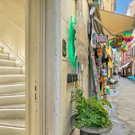 Da Giueli On The Seafront 3*