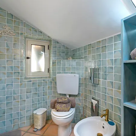 B&B Da Giueli Rooms On The Seafront Alassio