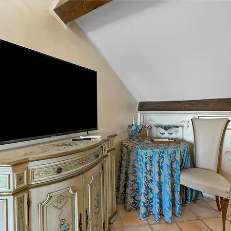 Da Giueli On The Seafront 3* アラッシオ