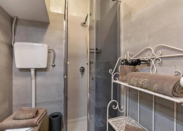 Da Giueli On The Seafront 3*