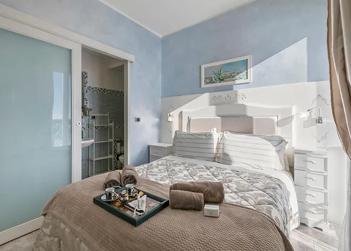 Da Giueli On The Seafront 3*